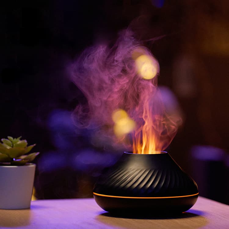 Aroma Infusion